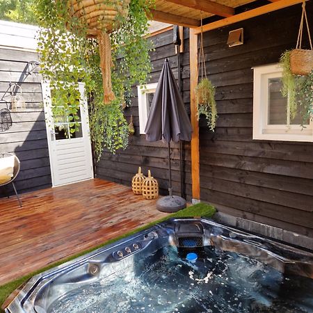 B&B The Wellness Cottage Ντόρντρεχτ Εξωτερικό φωτογραφία