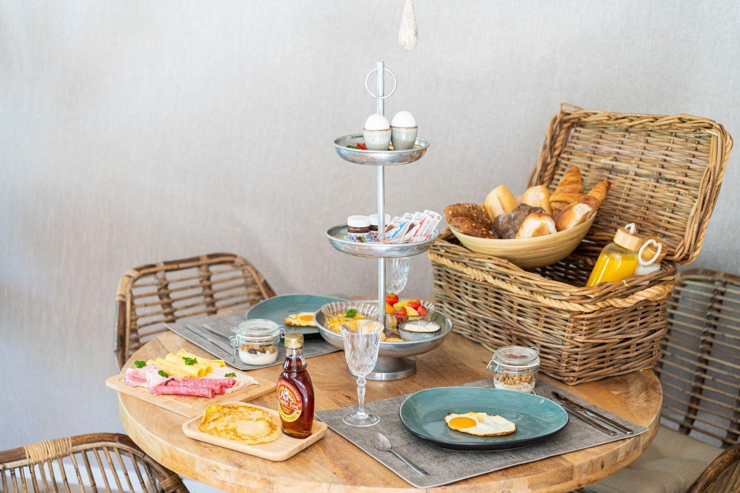 B&B The Wellness Cottage Ντόρντρεχτ Εξωτερικό φωτογραφία