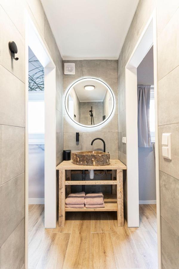 B&B The Wellness Cottage Ντόρντρεχτ Εξωτερικό φωτογραφία