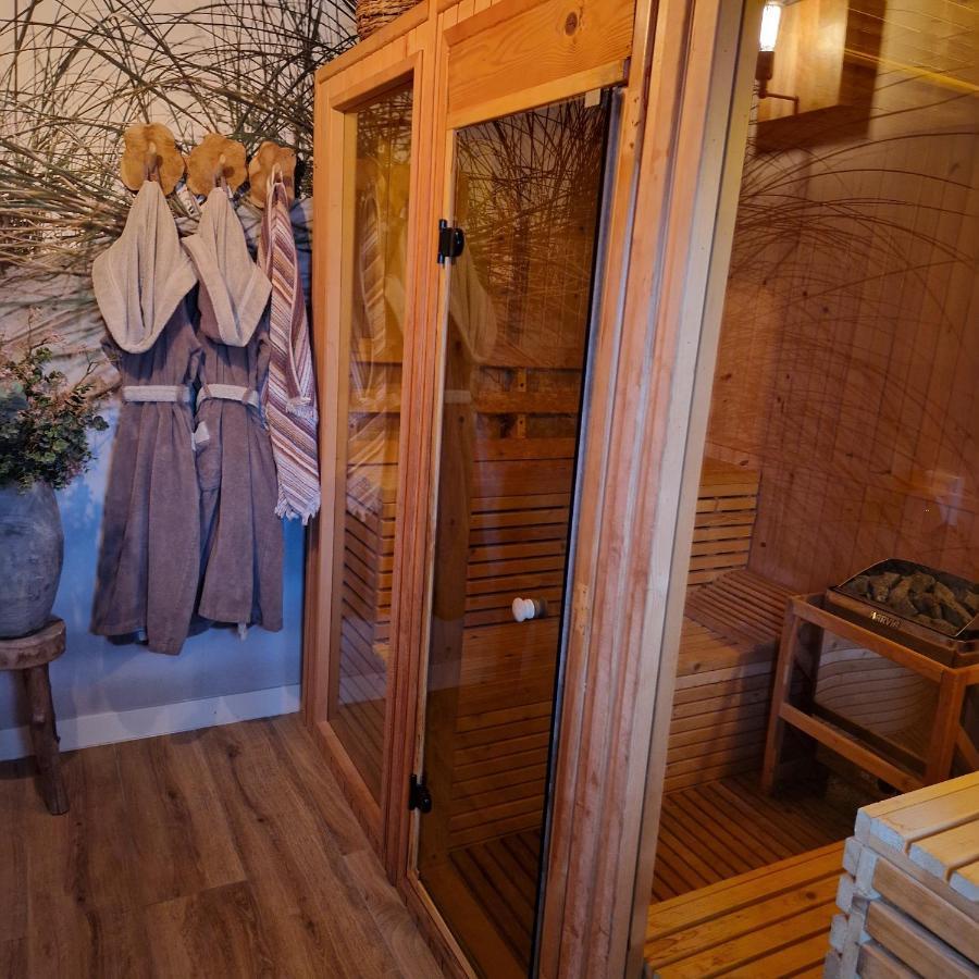 B&B The Wellness Cottage Ντόρντρεχτ Εξωτερικό φωτογραφία